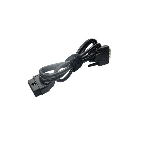 OBD2 16Pin Diagnostic Cable for XTOOL TP150 TPMS TOOL - Click Image to Close